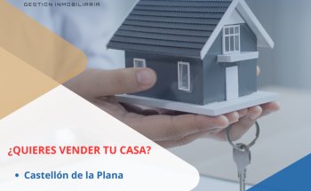 Vivienda Castellón Inmobiliaria