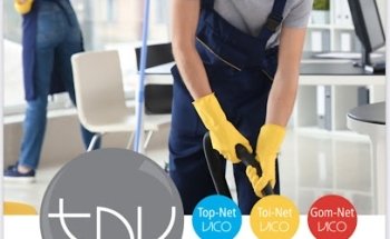 Top-Net Vico - Entreprise Nettoyage - Sablage - Location WC