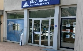 Duc Sarrasin & Cie SA