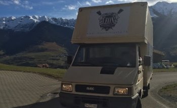 Leon Reinigung + Transporte