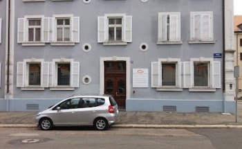 Gérance Charles Berset S.A.