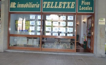 Inmobiliaria Telletxe