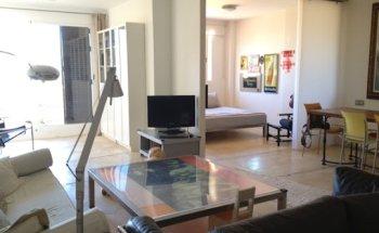 Inmobiliaria Tarifa Casas