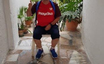 MG Tarifa Real Estate