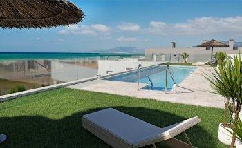 Grupo Q Gestión Inmobiliaria - Edificio La Tarifeña