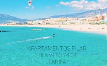 Apartamentos en Tarifa