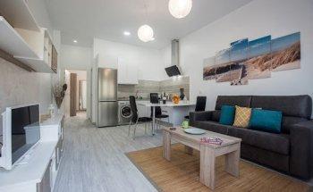 Alquiler en Tarifa - For Rent
