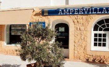 Ampervillas S.L.