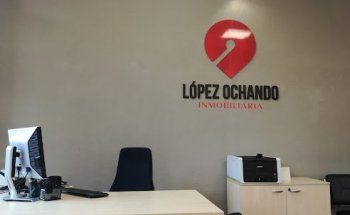 Lopez Ochando Inmobiliaria