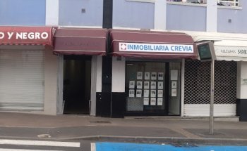 Inmobiliaria Crevia Norte