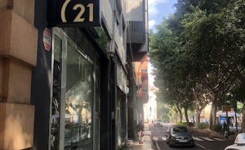 Jesús Rodríguez Bethencourt Agente Inmobiliario Century21 Aguere Centro