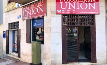 Inmobiliaria Unión