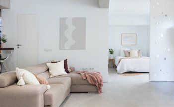 Inmobiliaria Seven Homes