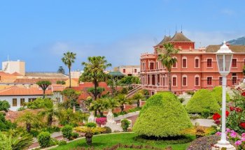 15002 Real Estate Tenerife