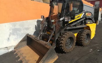 Explotaciones Indistriales Los Rodeos Arrendamientos