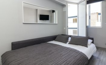 HomeForGuest Gestión de alquiler vacacional en Tenerife