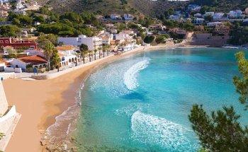 Agence immobilière francophone Arc En Ciel