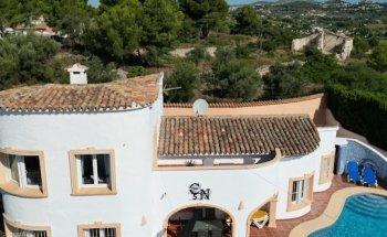 Henston Estates S.L.