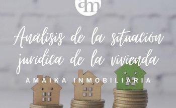 Amaika Inmobiliaria Tolosa | Pisos, casas, locales, garajes