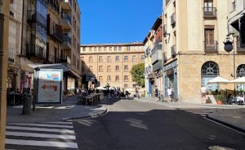 INMOBILIARIA ANGEL MARTIN