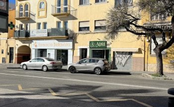 ADRI INMOBILIARIA MALAGA