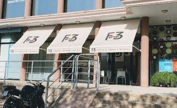 F-3 Cases I Terrenys