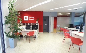 Jaume Guasch Gestió Immobiliària