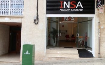 INSA ASSESSORIA IMMOBILIARIA
