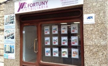 J. Fortuny Immobiliària