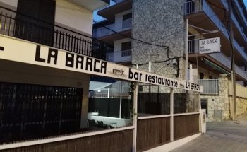 Apartamentos Lamoga Torredembarra