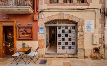 Central Park Immobiliària - Altafulla