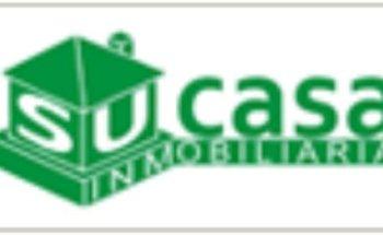Inmobiliaria Su Casa
