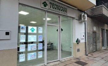 Tecnocasa agencia inmobiliaria