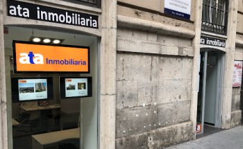 ATA INMOBILIARIA