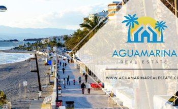 Aguamarina Real Estate