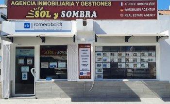 Inmobiliaria Sol Y Sombra