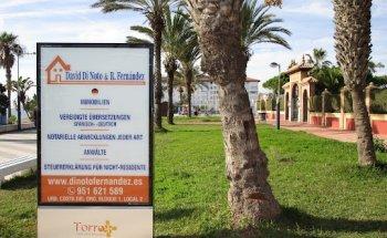 David Di Noto & R. Fernández - INMOBILIARIA Y TRADUCCIONES JURADAS