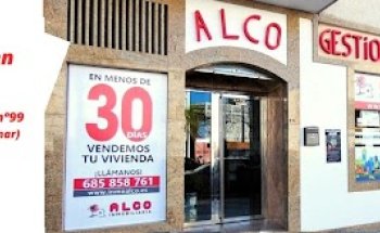 INMOBILIARIA ALCO
