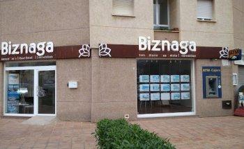 Biznaga Inmobiliaria