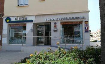 Inmobiliaria GESA