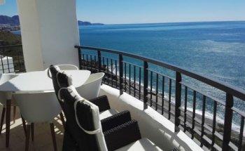 Apartamento Lujo Calaceite