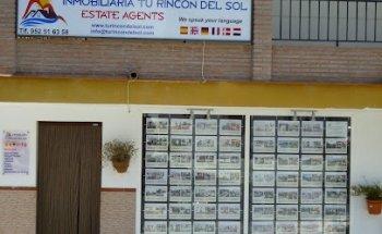 Inmobiliaria Tu Rincon del Sol