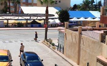 Panalmedina S.A. El Recreo