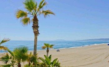 HolidaysBeachTorrox (Santiago)