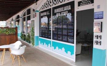 Inmobiliaria Guatema