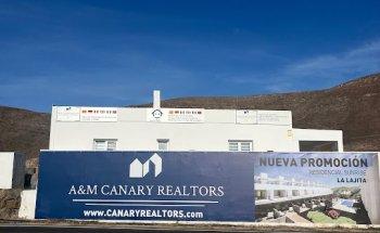 A&M Canary Realtors Agencia inmobiliaria