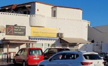 Immobilien Fuerteventura