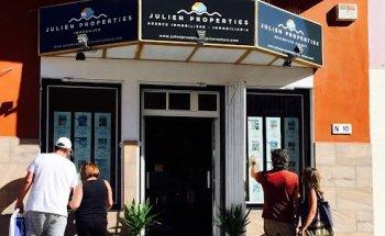 Julien Properties Fuerteventura