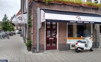 HBhousing Sale and rental agency Amsterdam