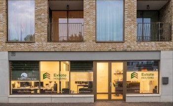 Extate Housing - Verkoop/verhuur -makelaar/vastgoedbeheerder